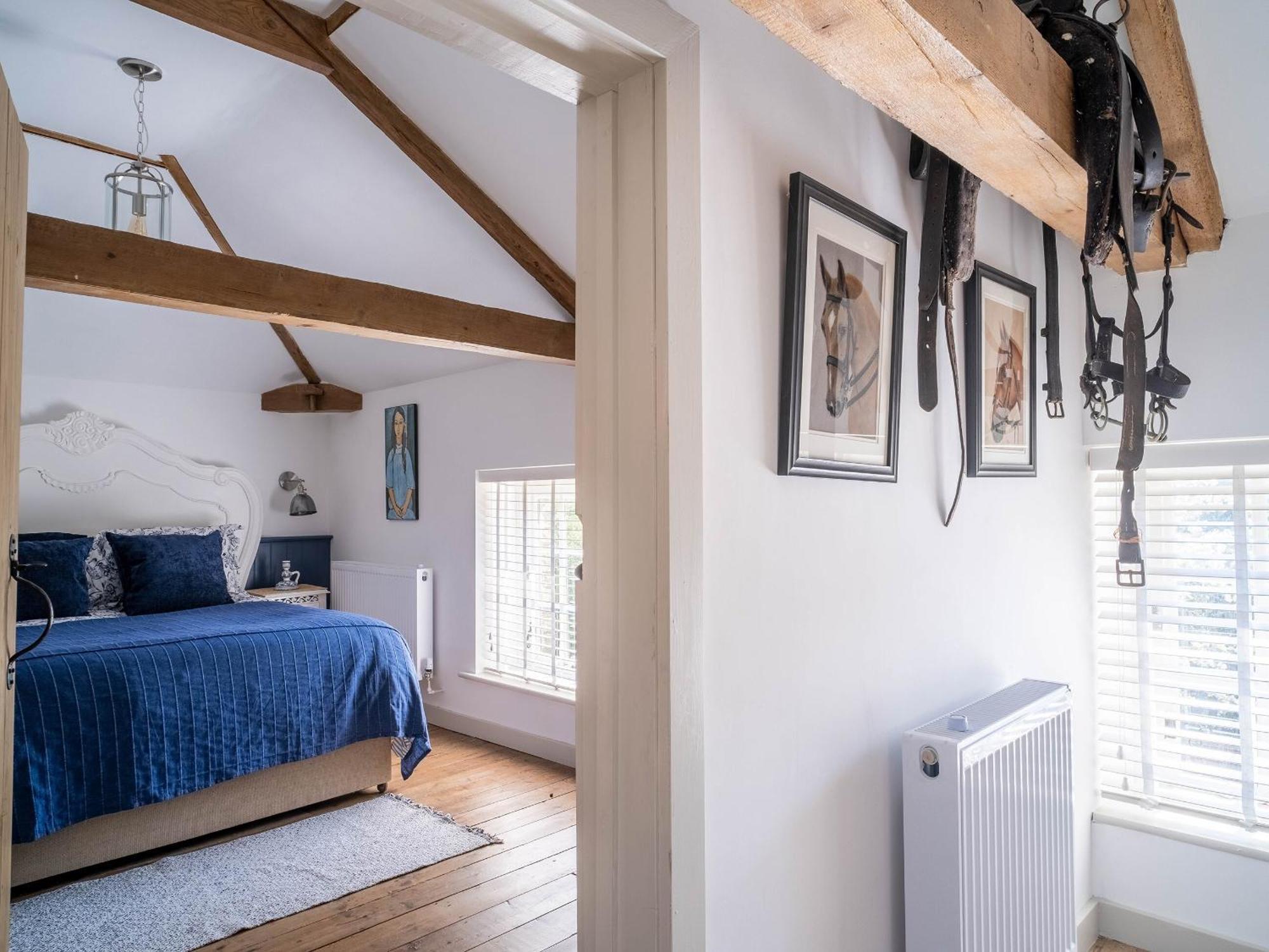 Tack Room Benniworth Eksteriør bilde